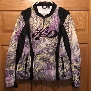 Harley-Davidson® Women’s Riding Jacket